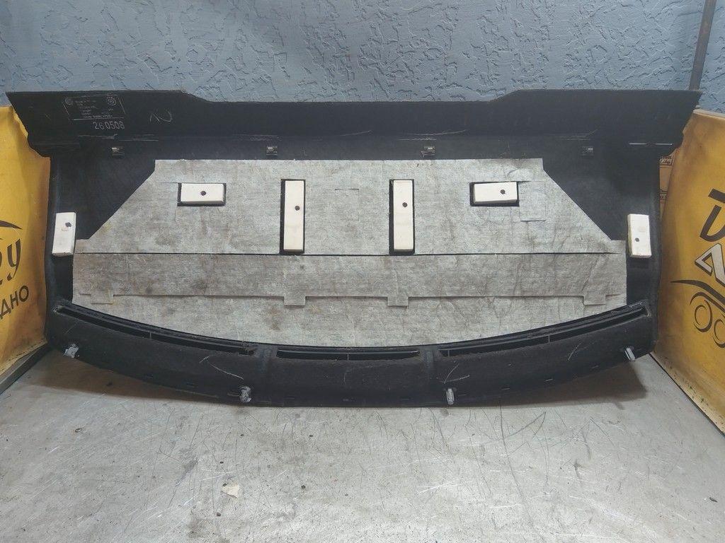 Полка багажника B72BDH Volkswagen Jetta - Фото 3