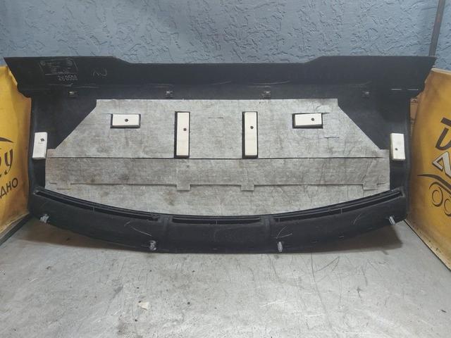 Полка багажника B72BDH Volkswagen Jetta - Фото 3