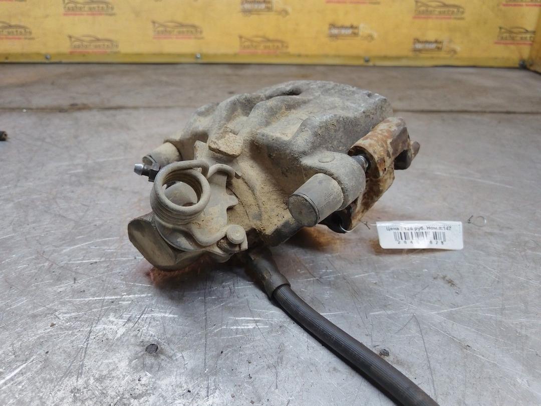 Суппорт задний левый 7F5H6U Ford Focus купить с доставкой