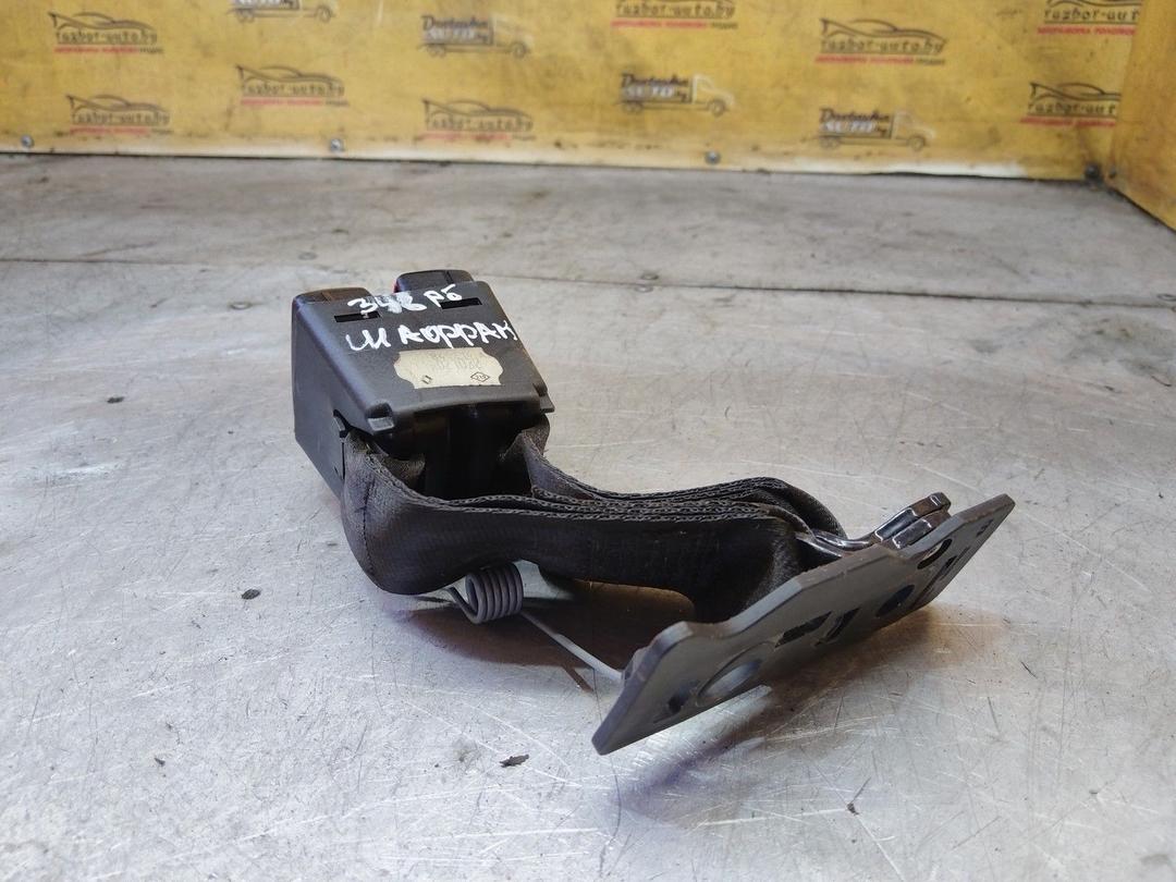 Замок ремня безопасности EJE40D Renault Safrane купить с доставкой