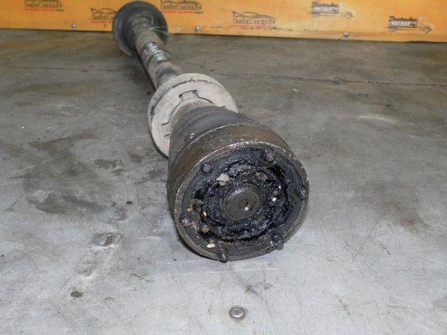 Полуось передняя правая (приводной вал, ШРУС) HUYL33 Volkswagen Passat - Фото 3