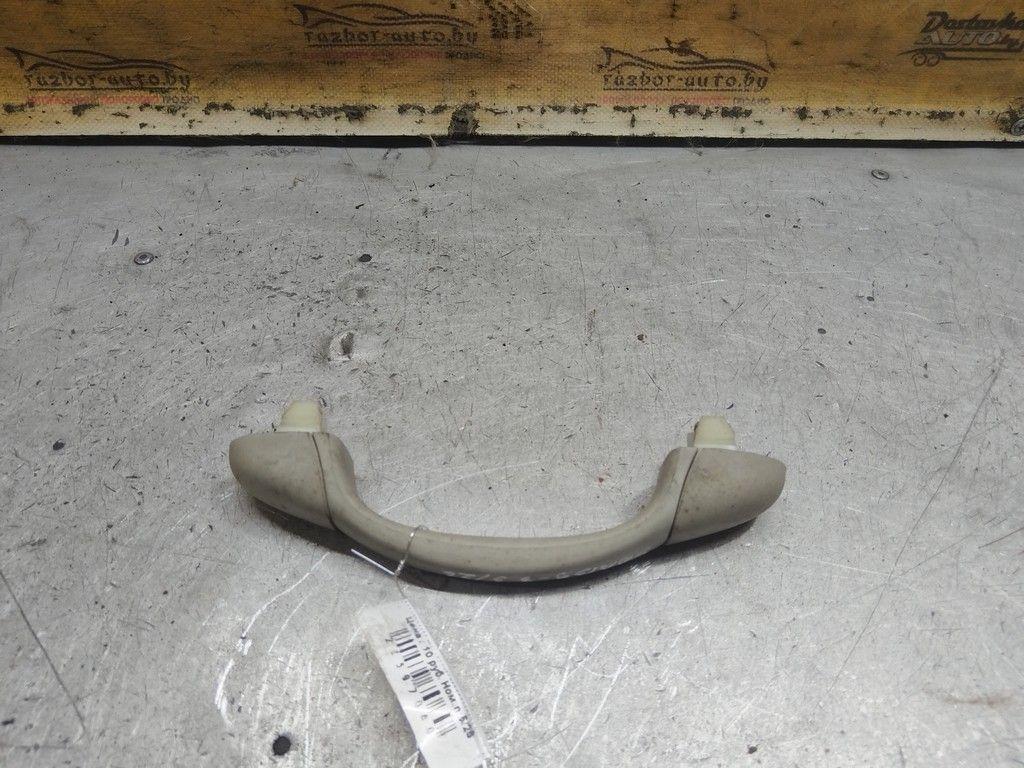 Ручка внутренняя потолочная 935254 Saab 9-3 - Фото 3