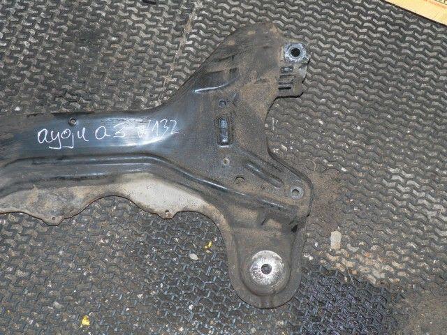 Балка подвески передняя (подрамник) HYEMSL Audi A3 купить с доставкой