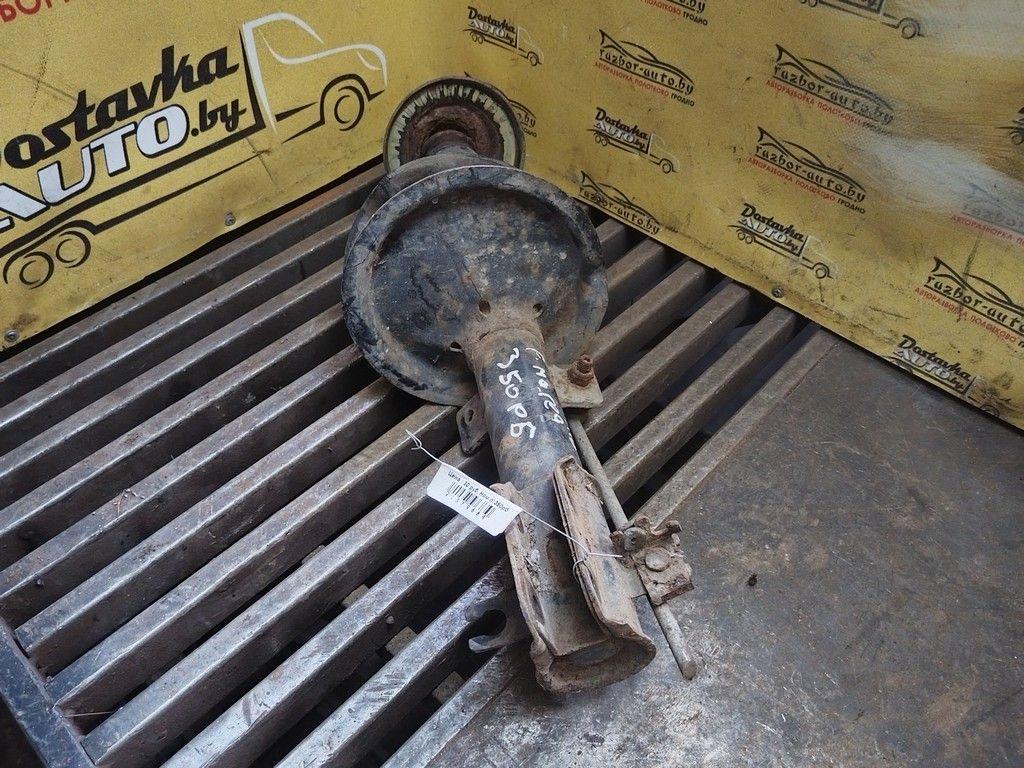 Амортизатор передний левый SD62UY Fiat Marea - Фото 4