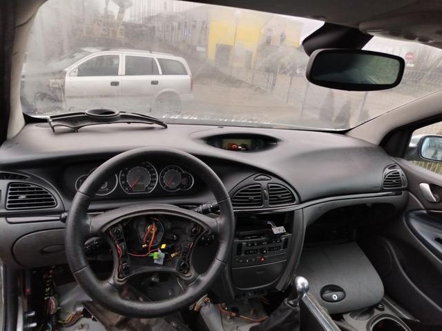 Бардачок H2N9G2 Citroen C5