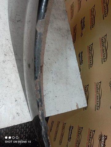 Крыло переднее правое 0HKGUB Citroen C3 купить на авторазборке