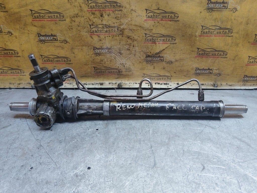 Рулевая рейка B65AJ6 Renault Scenic - Фото 5