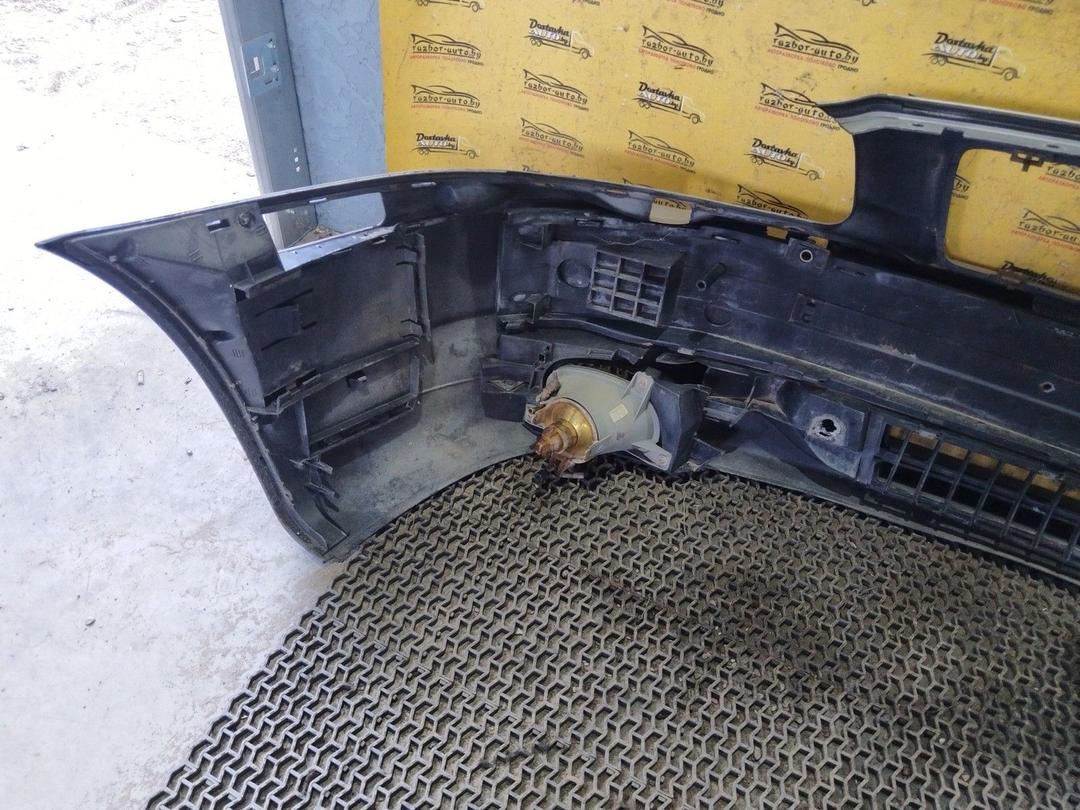 Бампер передний VL96J2 Volvo S80 undefined