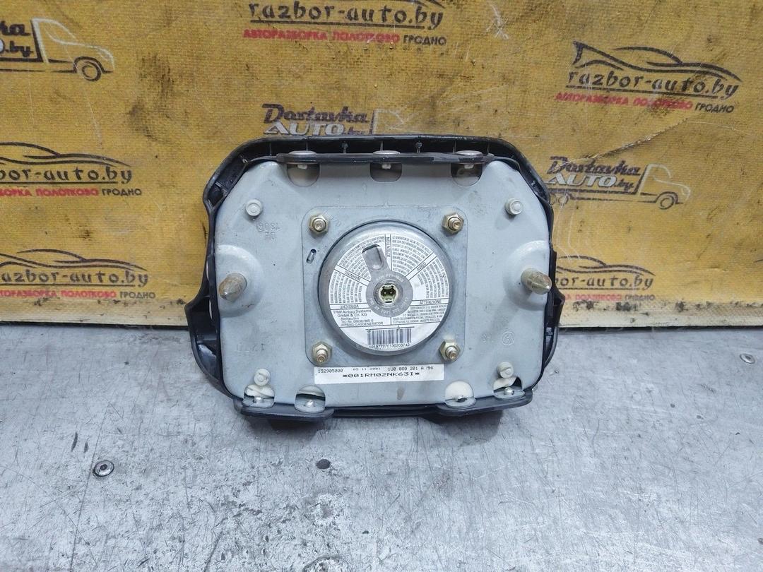 Подушка безопасности водителя OHZCK3 Skoda Fabia купить в магазине запчастей бу