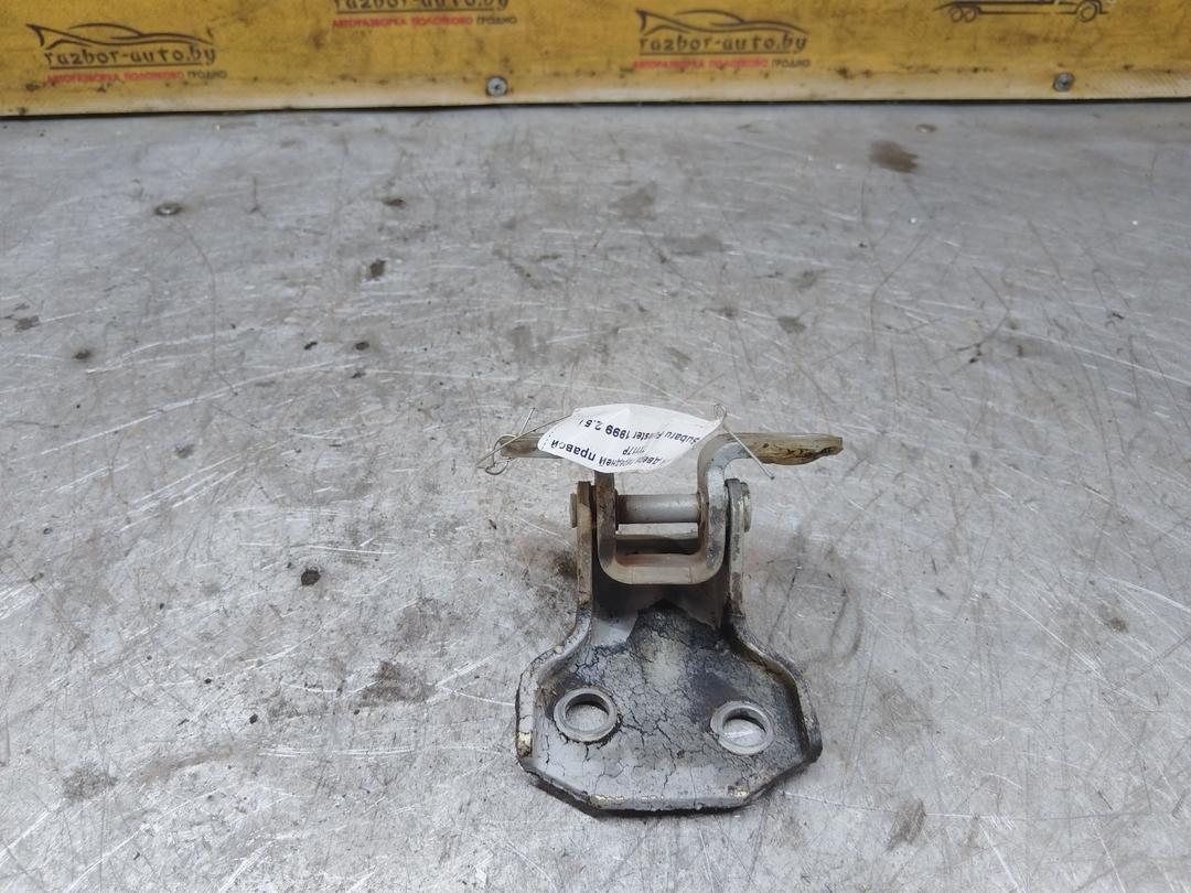 Петля двери передней правой 7X117P Subaru Forester купить