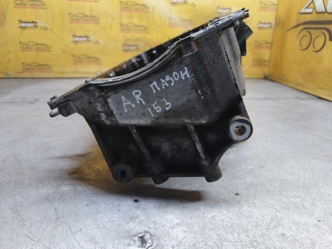 Поддон 9YEIW5 Alfa Romeo 147 - Фото 2