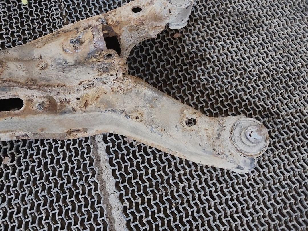 Балка подвески задняя 5CKFTS Saab 9-3 undefined