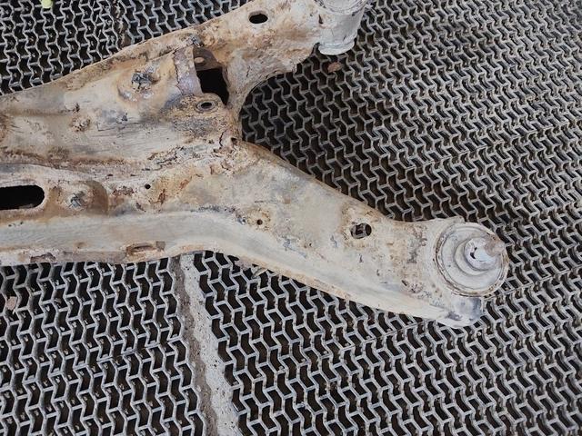 Балка подвески задняя 5CKFTS Saab 9-3 undefined