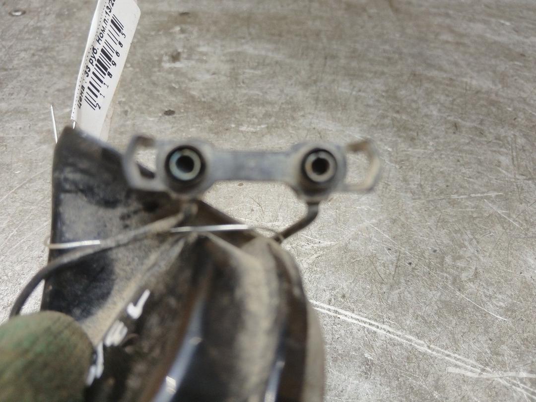 Сигнал (клаксон) 542OIV Peugeot 407 купить на авторазборке