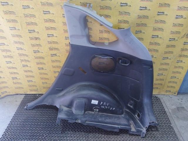 Обшивка багажника 8WG9RG Honda FR-V - Фото 1