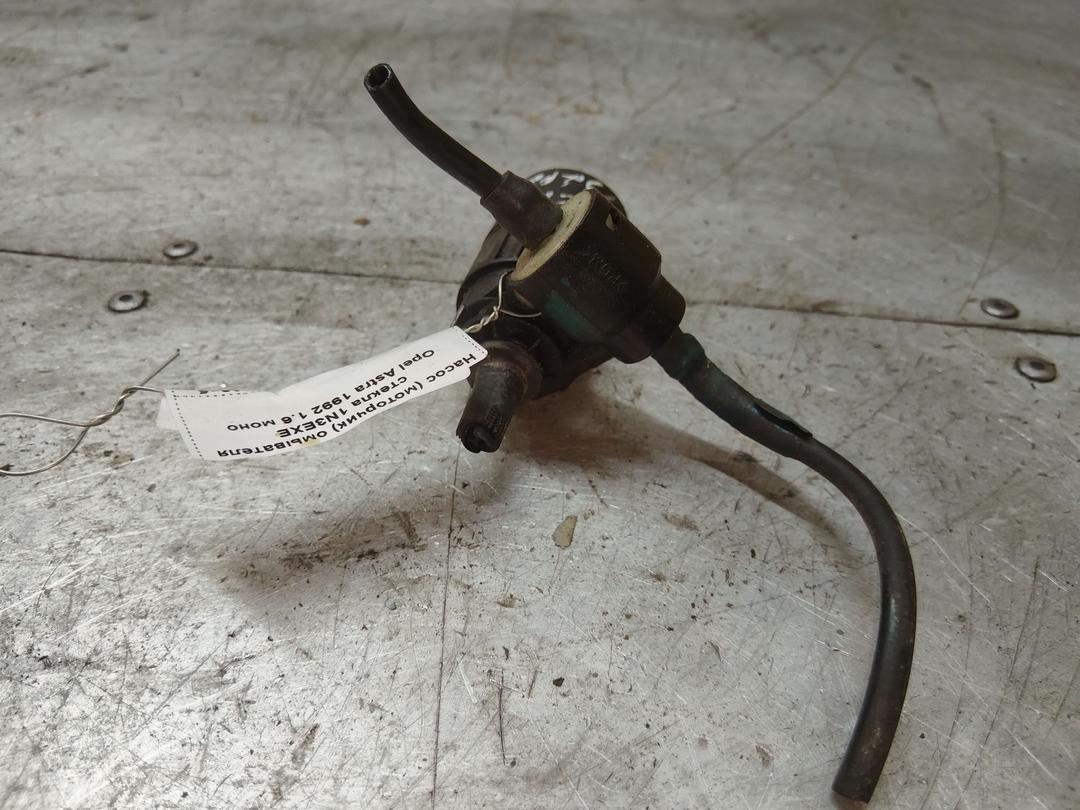 Насос (моторчик) омывателя стекла 1N3EXE Opel Astra купить