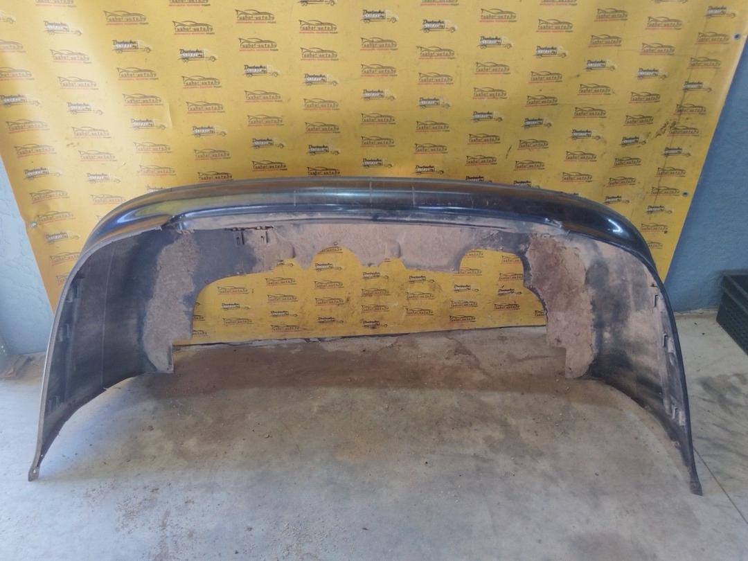 Бампер задний GQQOJX Seat Toledo undefined