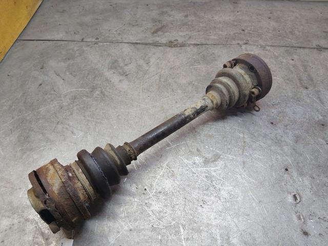 Полуось задняя (приводной вал, ШРУС) 2K5SCW BMW 7 E32