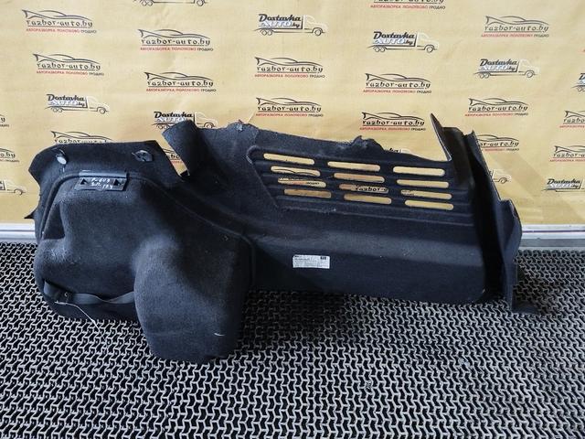 Обшивка багажника 8YNR60 Peugeot 607 купить с доставкой. Огромный выбор салонов. У нас есть практически все.