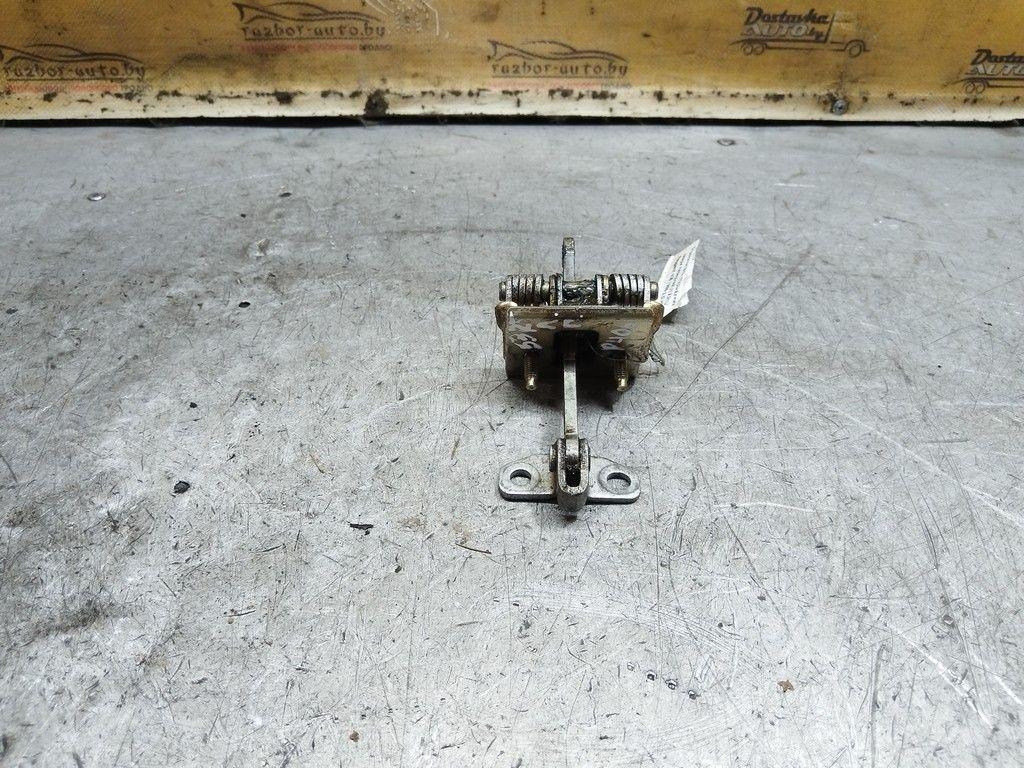 Ограничитель открывания двери передней J1X21U Peugeot 406 - Фото 3