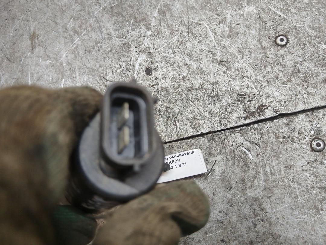 Насос (моторчик) омывателя стекла 3AKP2N Saab 9-3 купить с доставкой