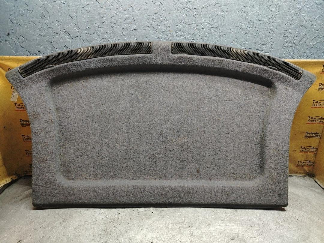 Полка багажника 37N6SN Renault Safrane - Фото 1