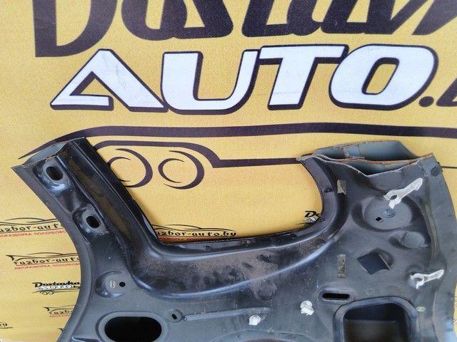 Крыло заднее правое 5I99Z1 Renault Scenic undefined