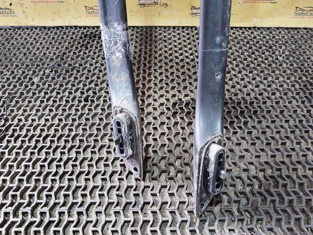 Дуги на крышу (рейлинги) Z2U62L Renault Laguna купить в магазине запчастей бу