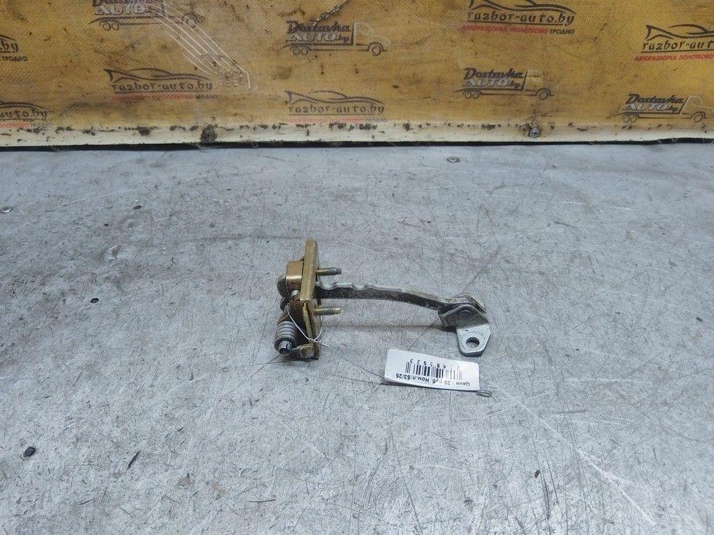 Ограничитель открывания двери передней CHFGJB Peugeot 406 - Фото 1