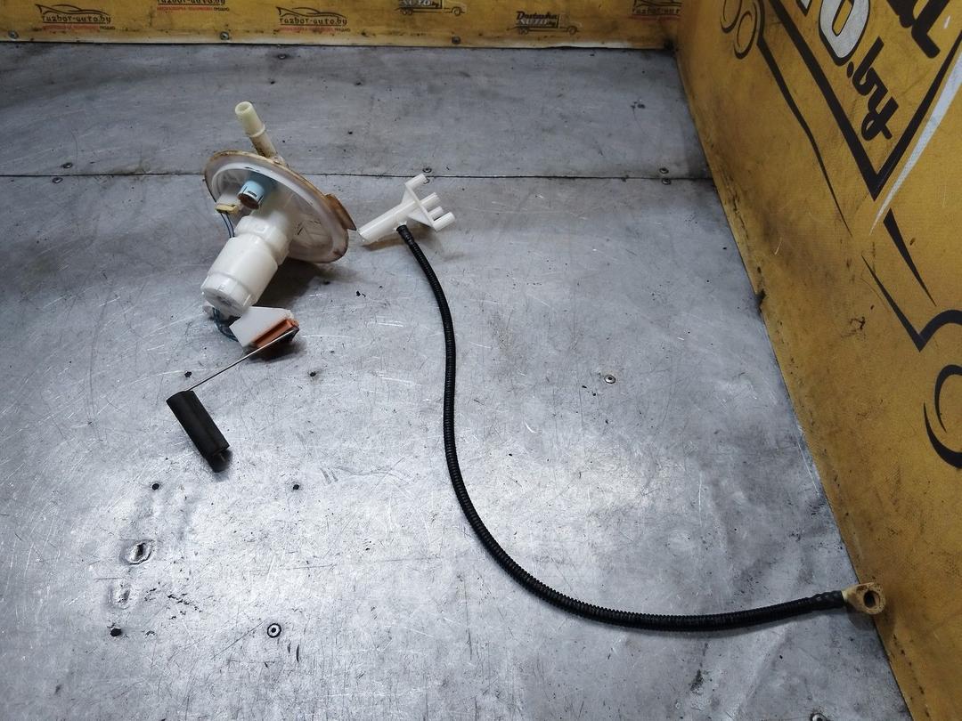 Колба в бак ESKQRG Kia Sorento