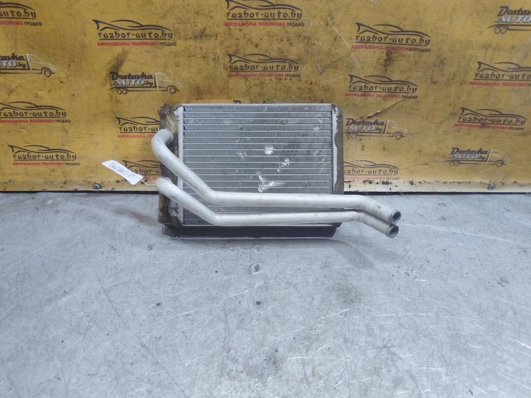 Радиатор отопителя (печки) RV1FDD Hyundai Santa Fe купить с доставкой