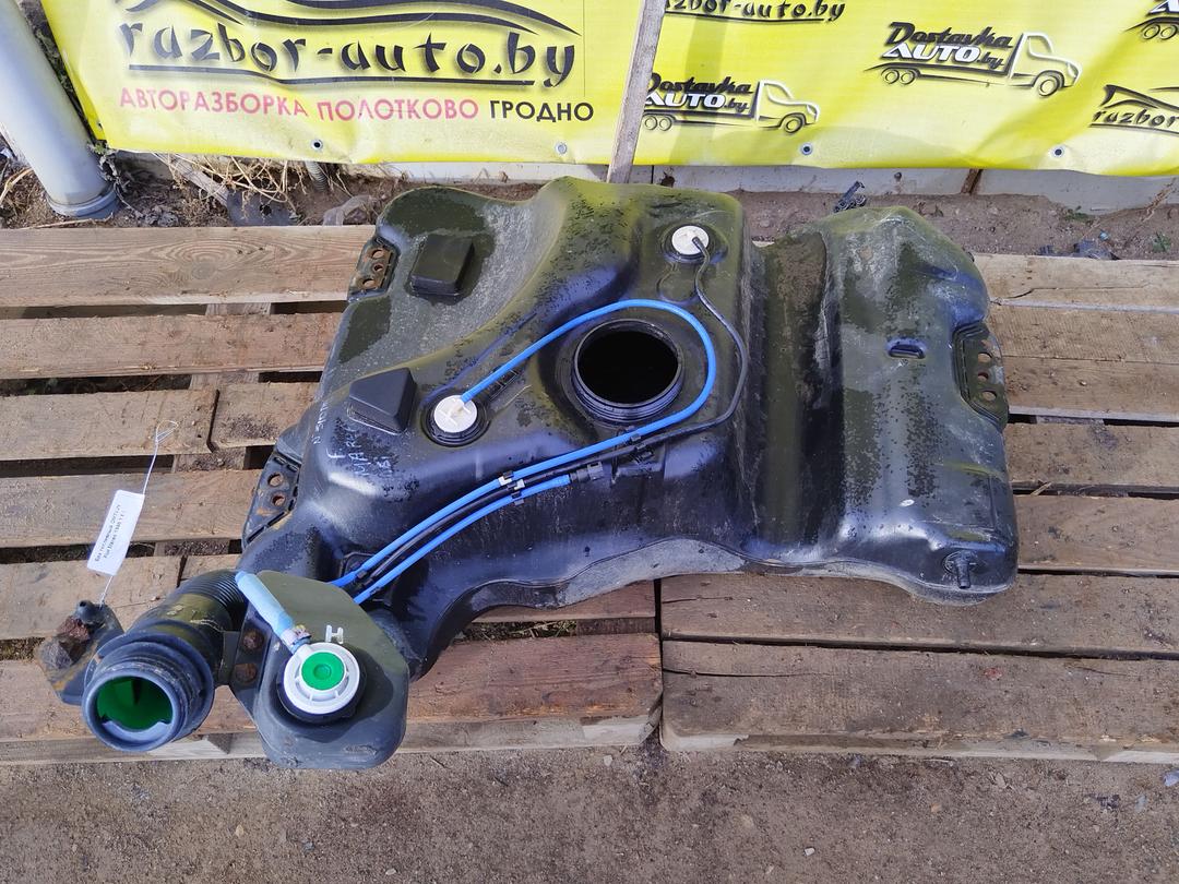 Бак топливный OM79VY Fiat Marea