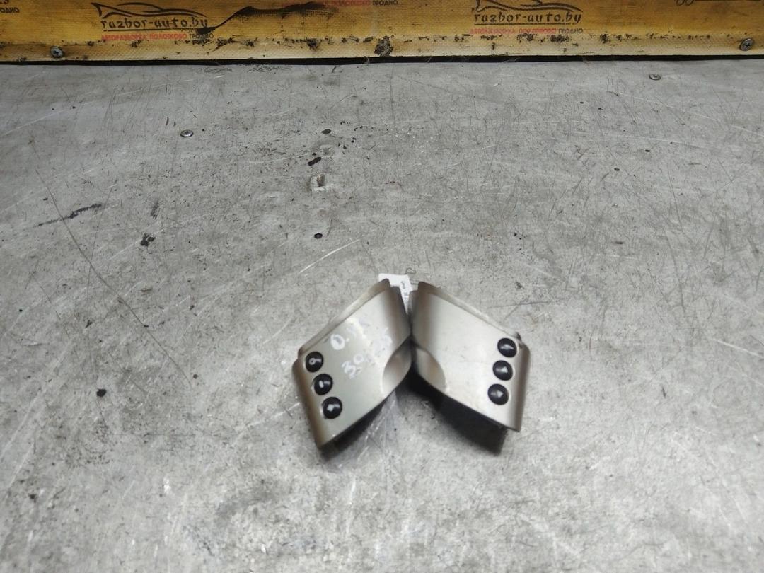 Кнопки руля X519AP Opel Vectra