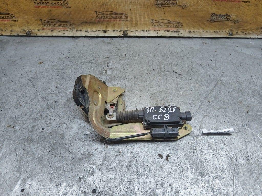 Замок двери сдвижной CMG33R Citroen C8 - Фото 4