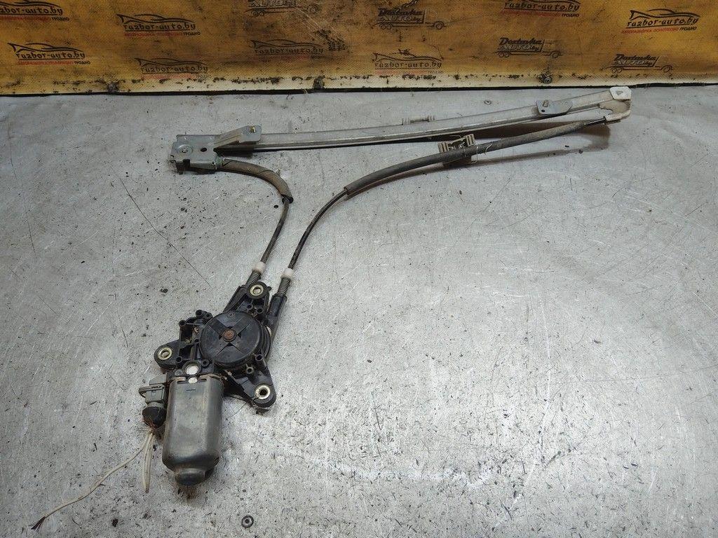 Стеклоподъемник электрический передний левый PDX32A Peugeot 806 - Фото 1