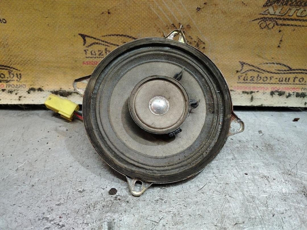 Динамик двери передней левой I5593J Peugeot 106 - Фото 1