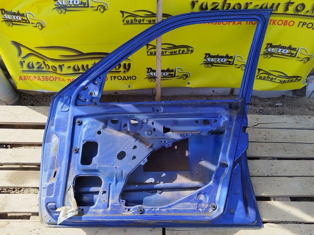 Дверь передняя правая NJZYGQ Seat Cordoba - Фото 7