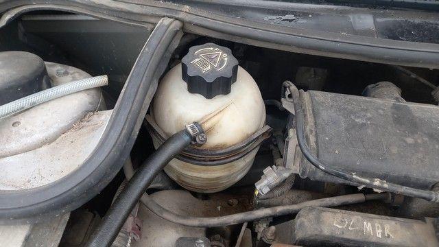 Бачок расширительный RA2EZW Peugeot 206 - Фото 2