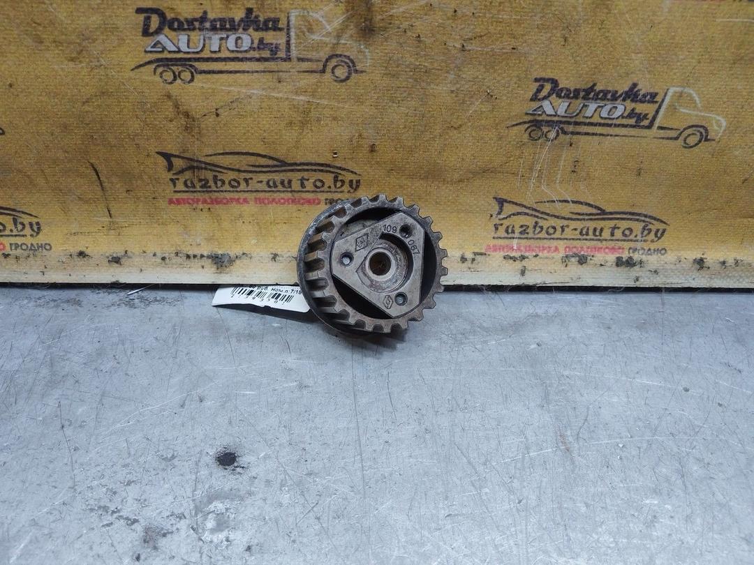Шестерня распредвала B09W2I Renault Espace купить с доставкой