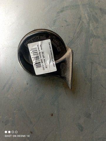 Сигнал (клаксон) KPL5GV Renault Scenic