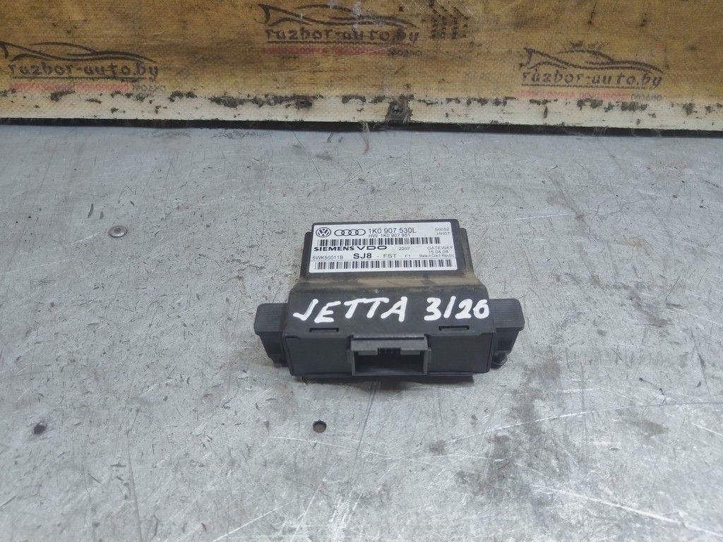 Диагностический интерфейс JNXEWU Volkswagen Jetta - Фото 1