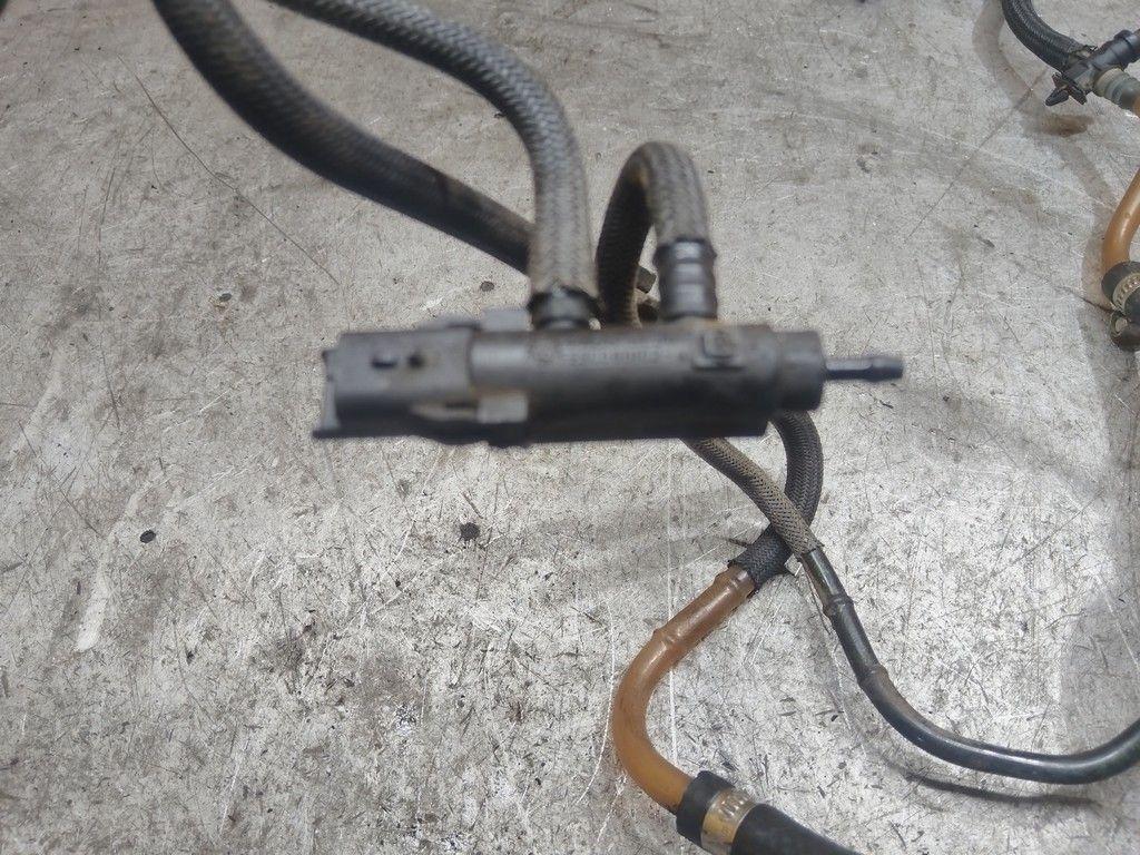 Трубка топливная RPBBXD Ford Mondeo - Фото 6