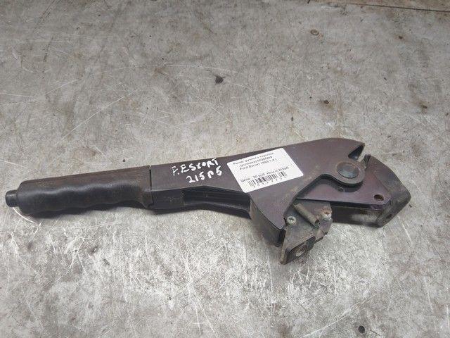 Рычаг ручного тормоза (ручника) MG8QN9 Ford Escort