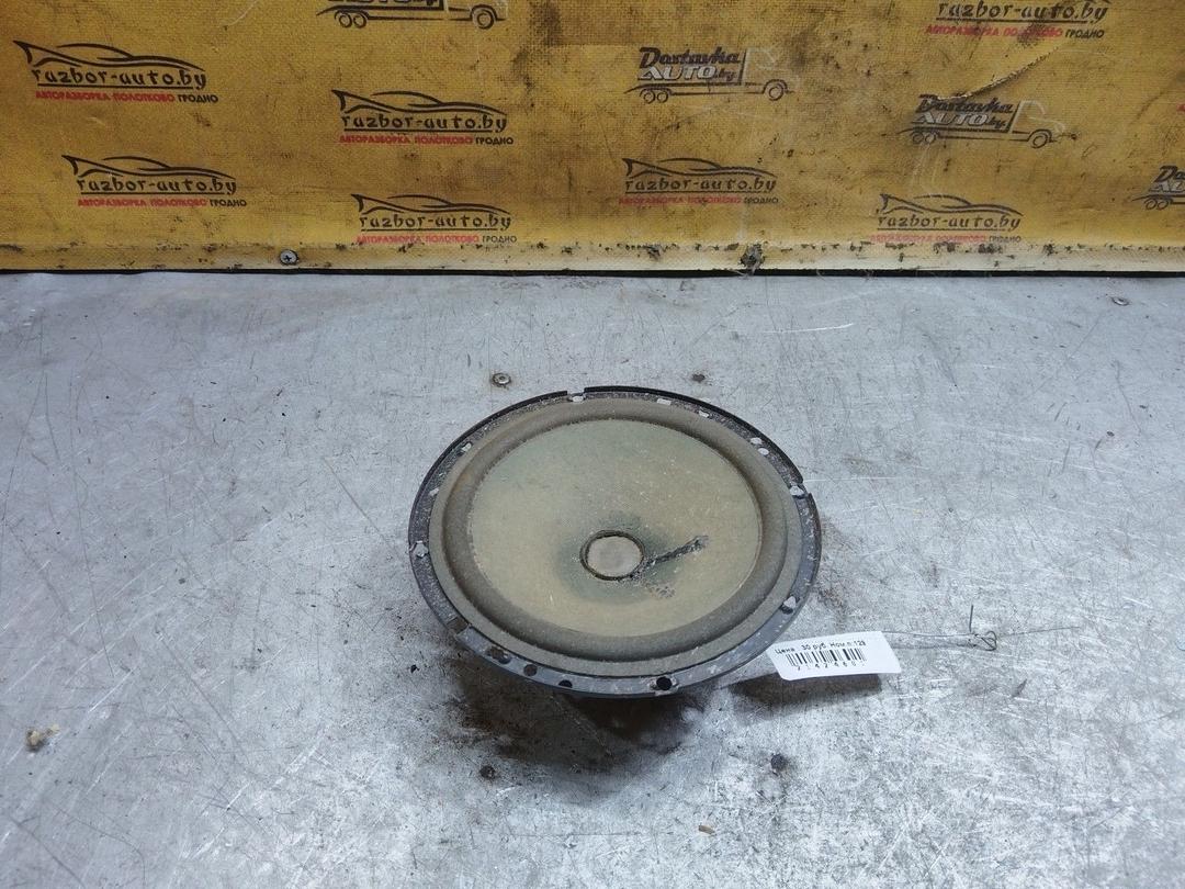 Динамик двери передней правой 5RUTZR Peugeot 406