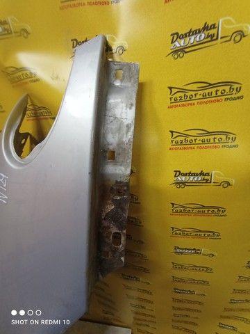 Крыло переднее правое 5FTKNW Volkswagen Sharan - Фото 6