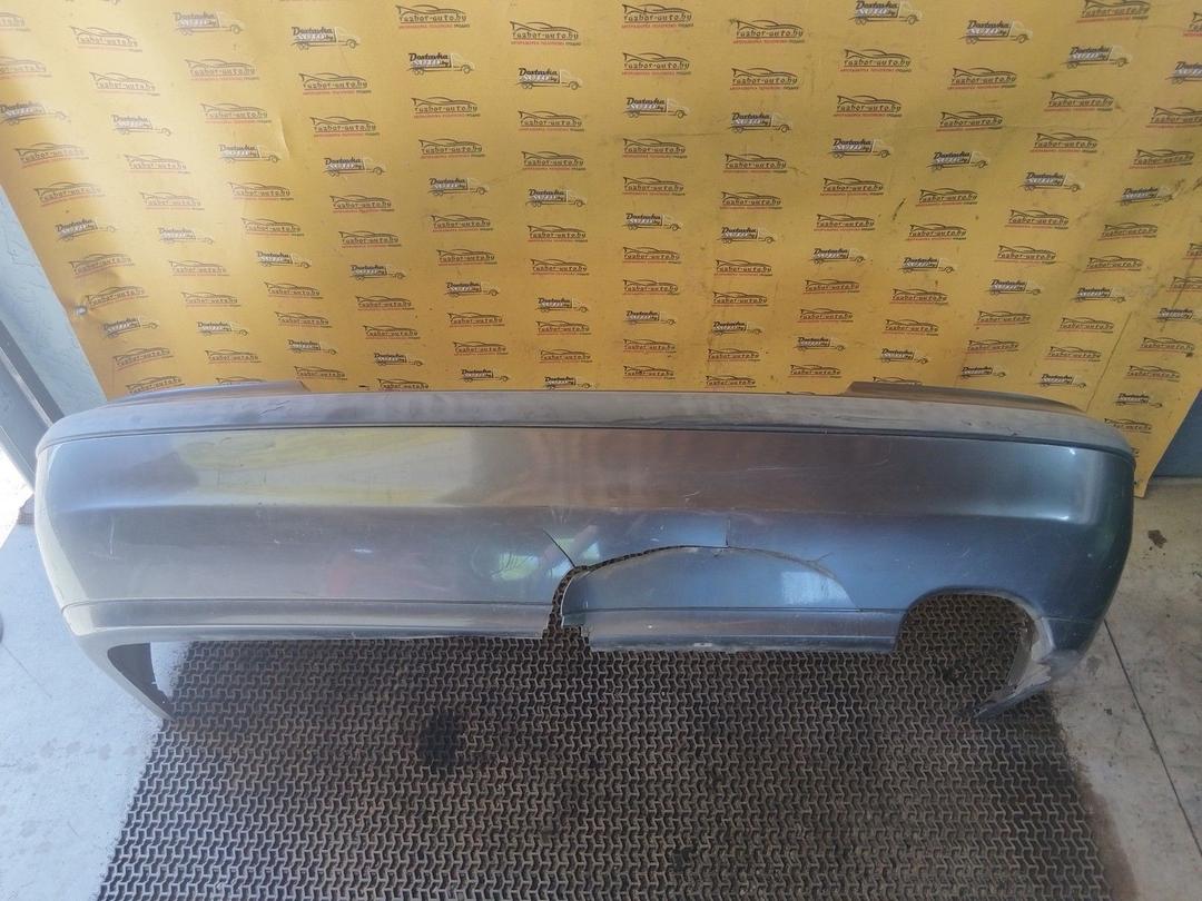 Бампер задний R6T3W2 Volvo V40