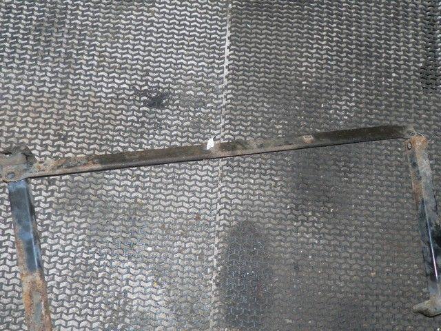 Балка под радиатор T8TTZK Peugeot 207 купить на авторазборке