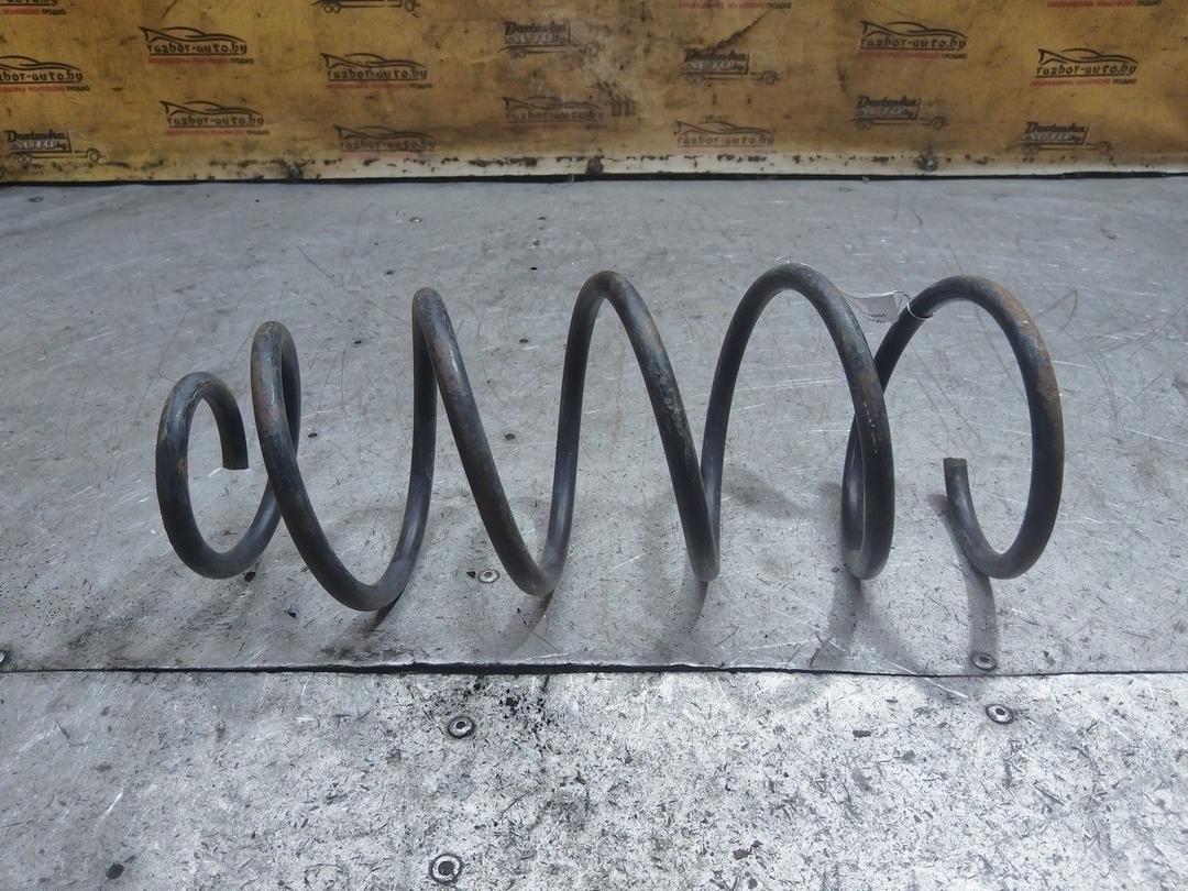 Пружина передняя POGVVK Volkswagen Golf - Фото 3