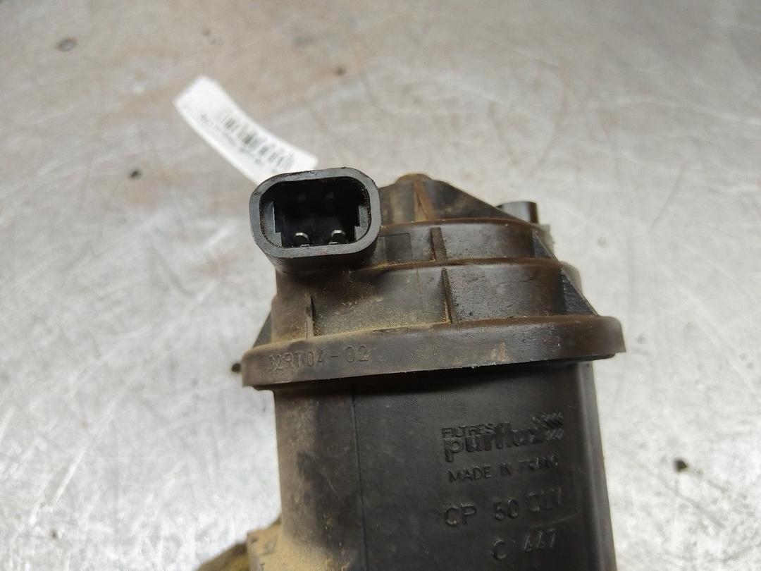 Корпус топливного фильтра EXVOJ8 Opel Astra - Фото 5