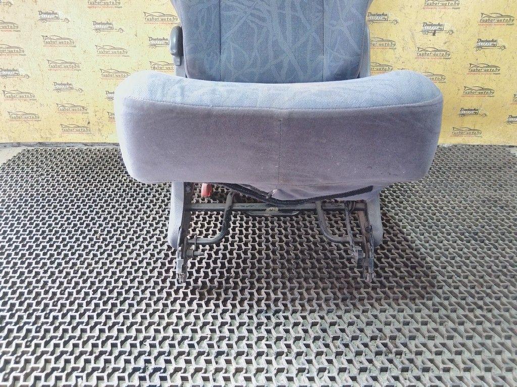 Сиденье заднее 5QNPE8 Renault Espace - Фото 3